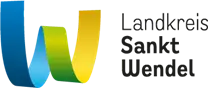 Logo Landkreis Sankt Wendel